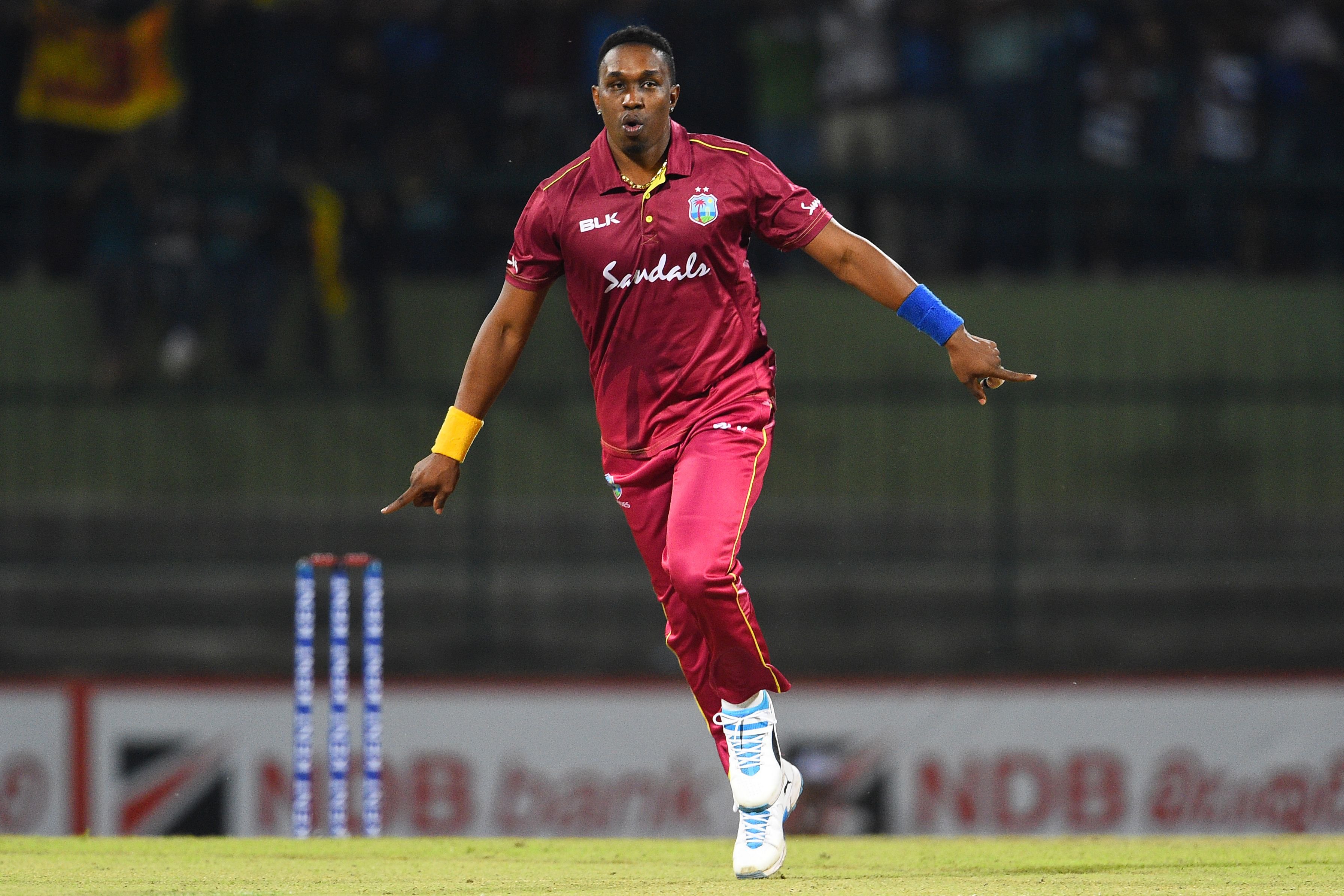 Dwayne Bravo - 2nd T20I vs Sri Lanka.jpg