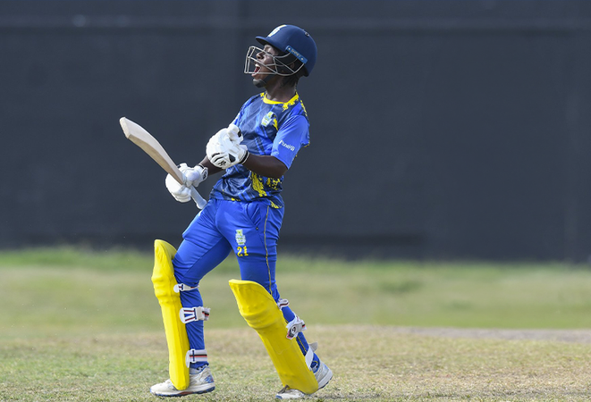 Barbados Rising Stars Thumbnail