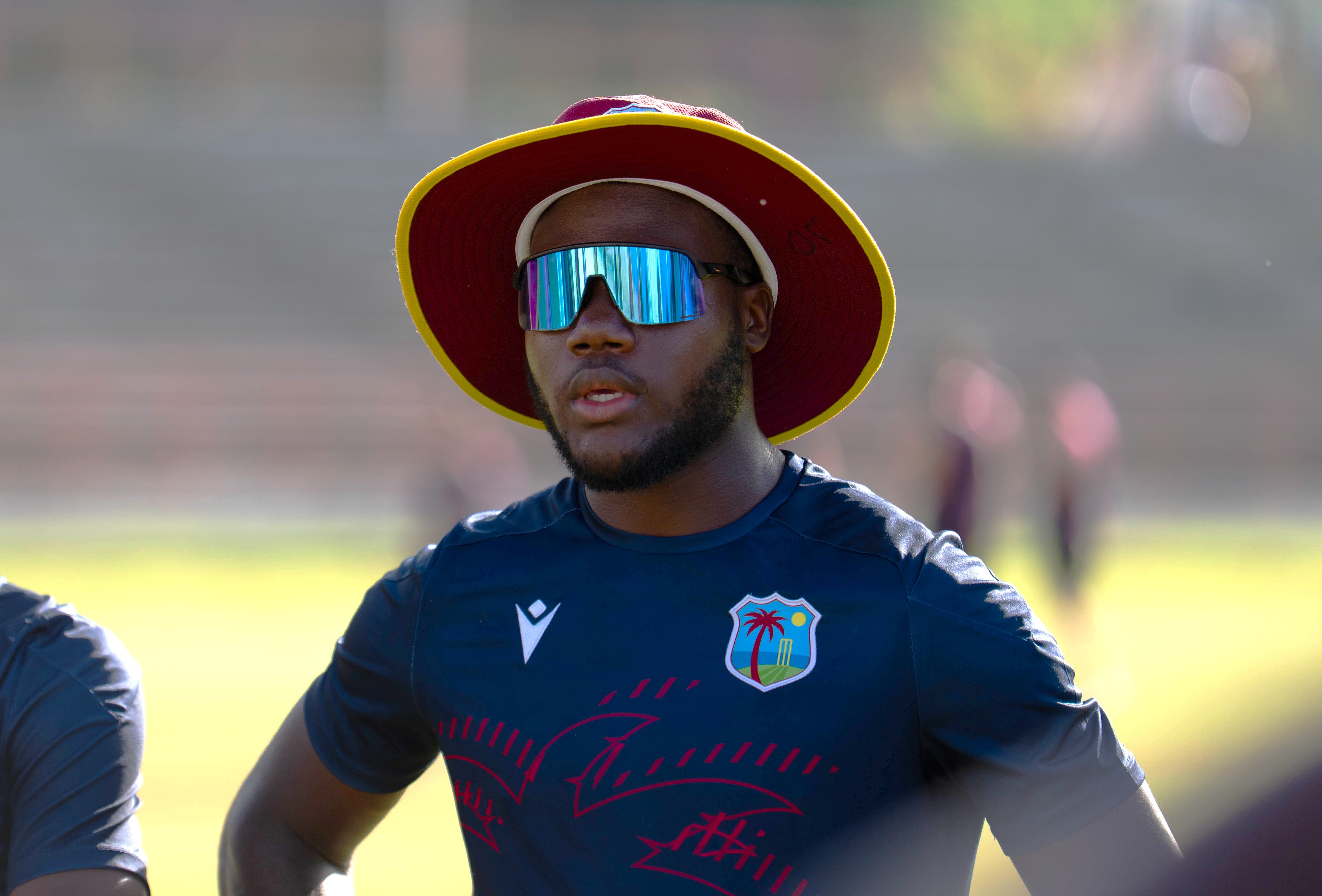 P2057289 Junior Checkley