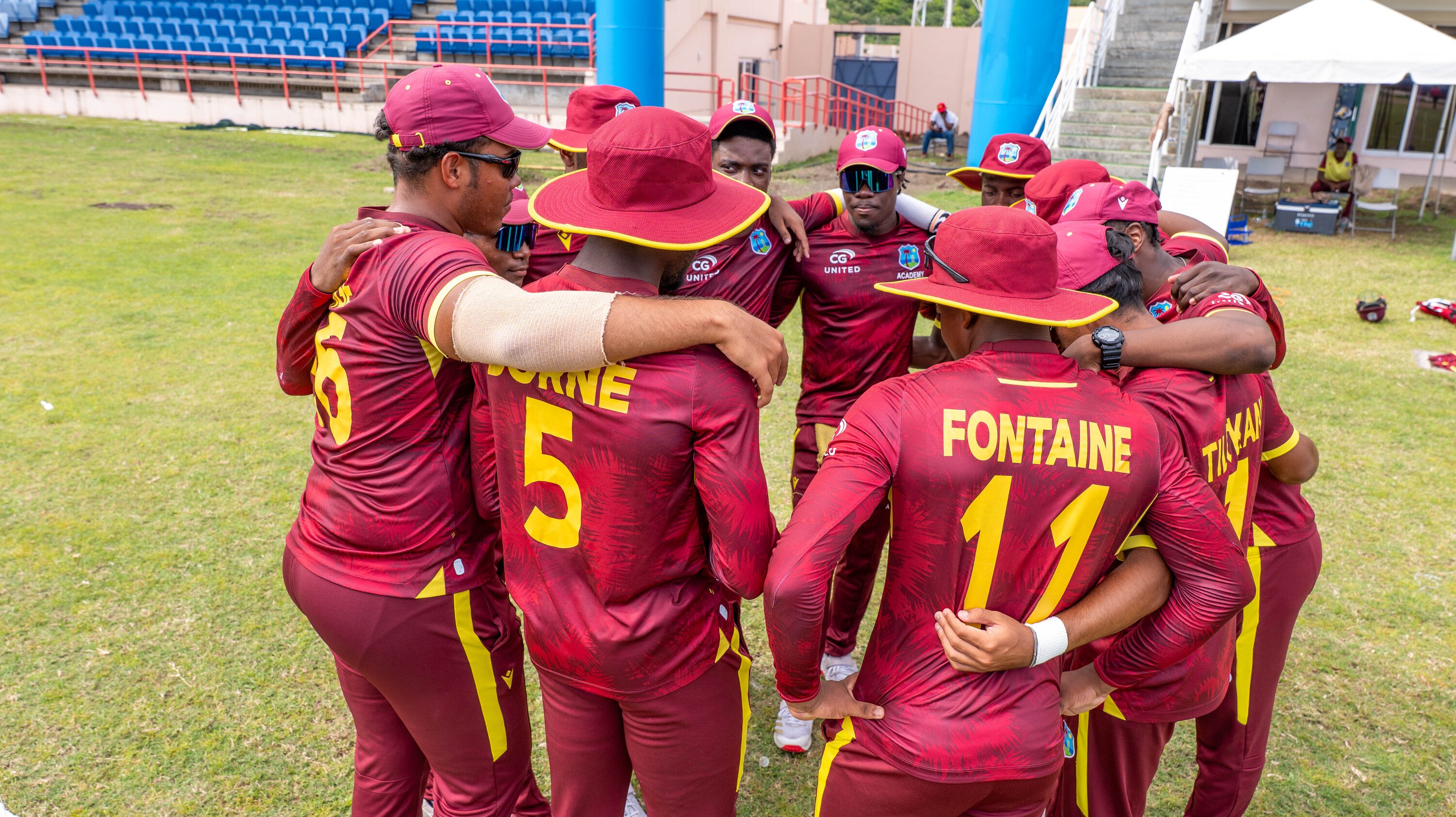 P2179762 Junior Checkley