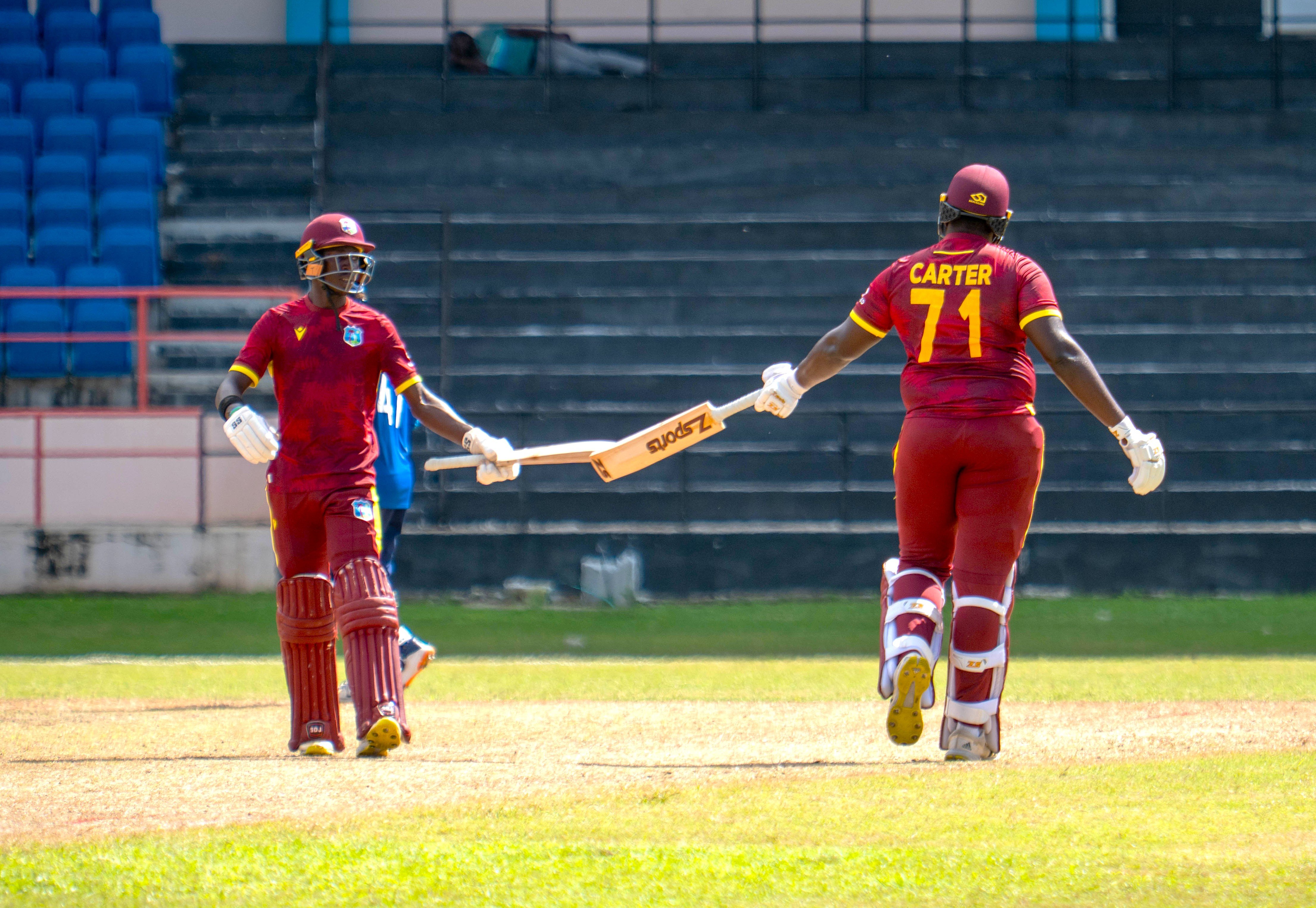 P2101363 Junior Checkley