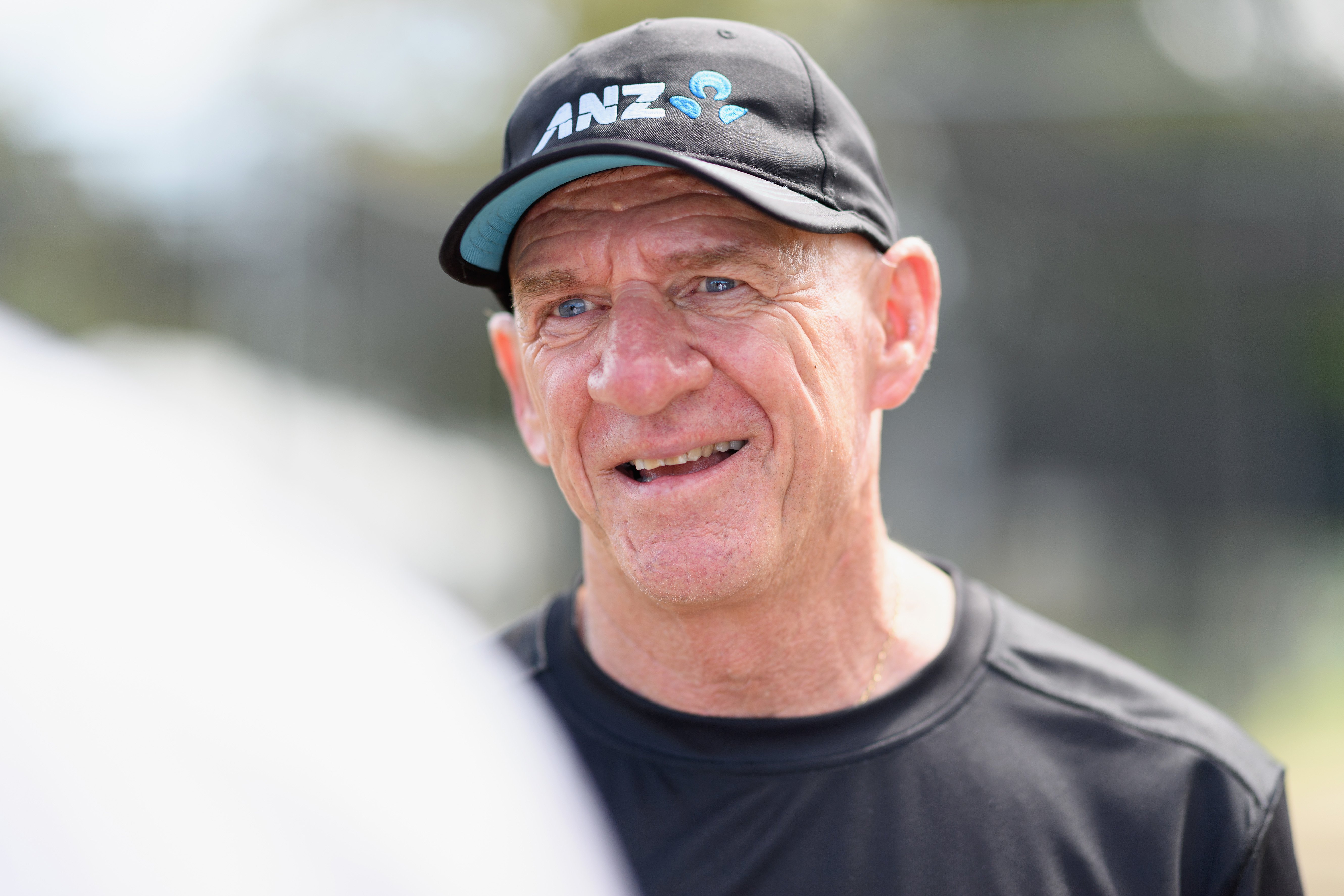 Cricket West Indies Appoints Bob Carter as Batting Consultant