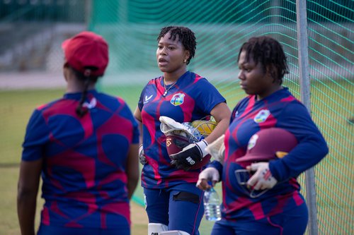 West Indies Rising Stars U19