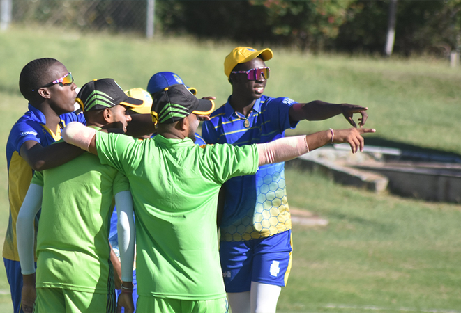 Barbados U19 Thumbnail