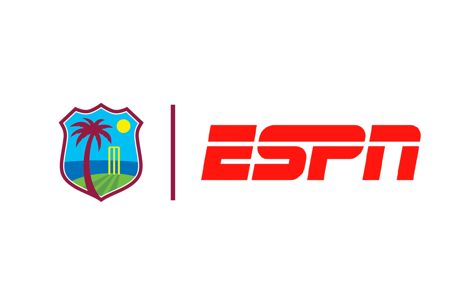 CRICKET WEST INDIES SECURES GROUNDBREAKING SIX-YEAR MEDIA RIGHTS DEAL WITH ESPN CARIBBEAN