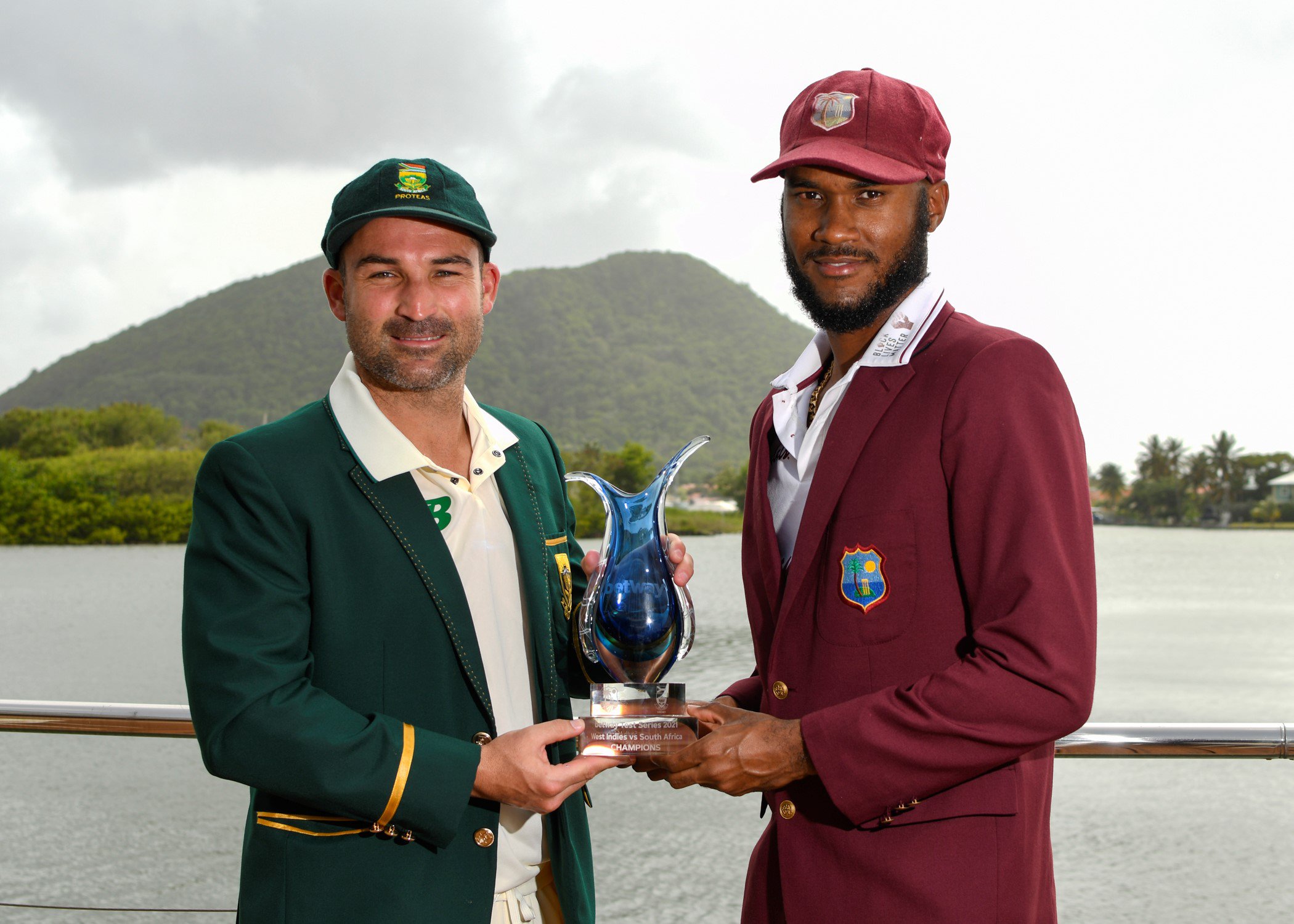 Kraigg Brathwaite vs South Africa - Trophy.jpg