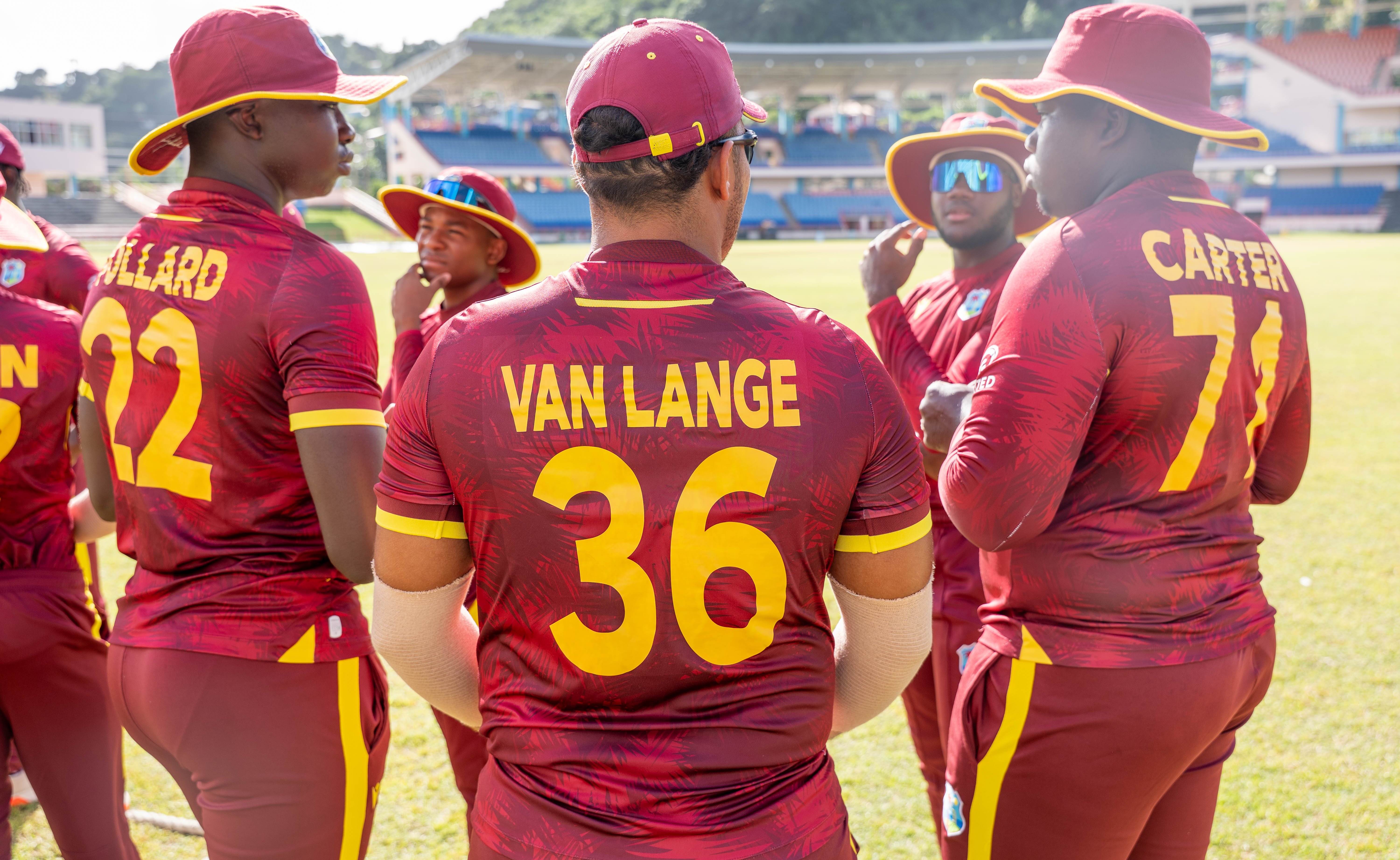 PJCC4290 Junior Checkley