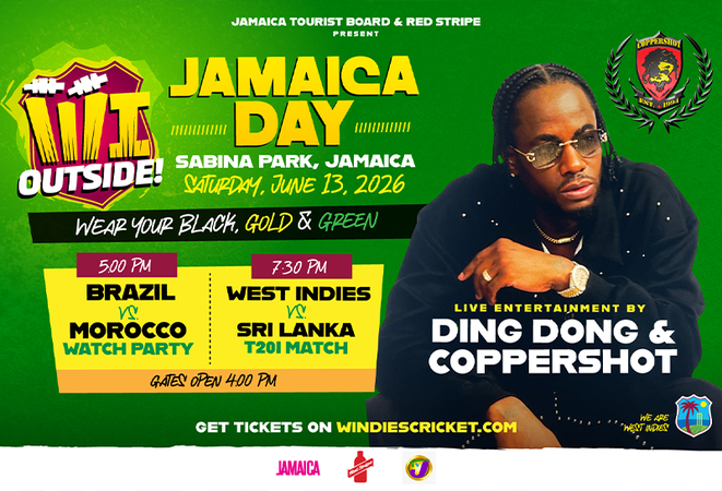 Jamaica Day Thumbnail