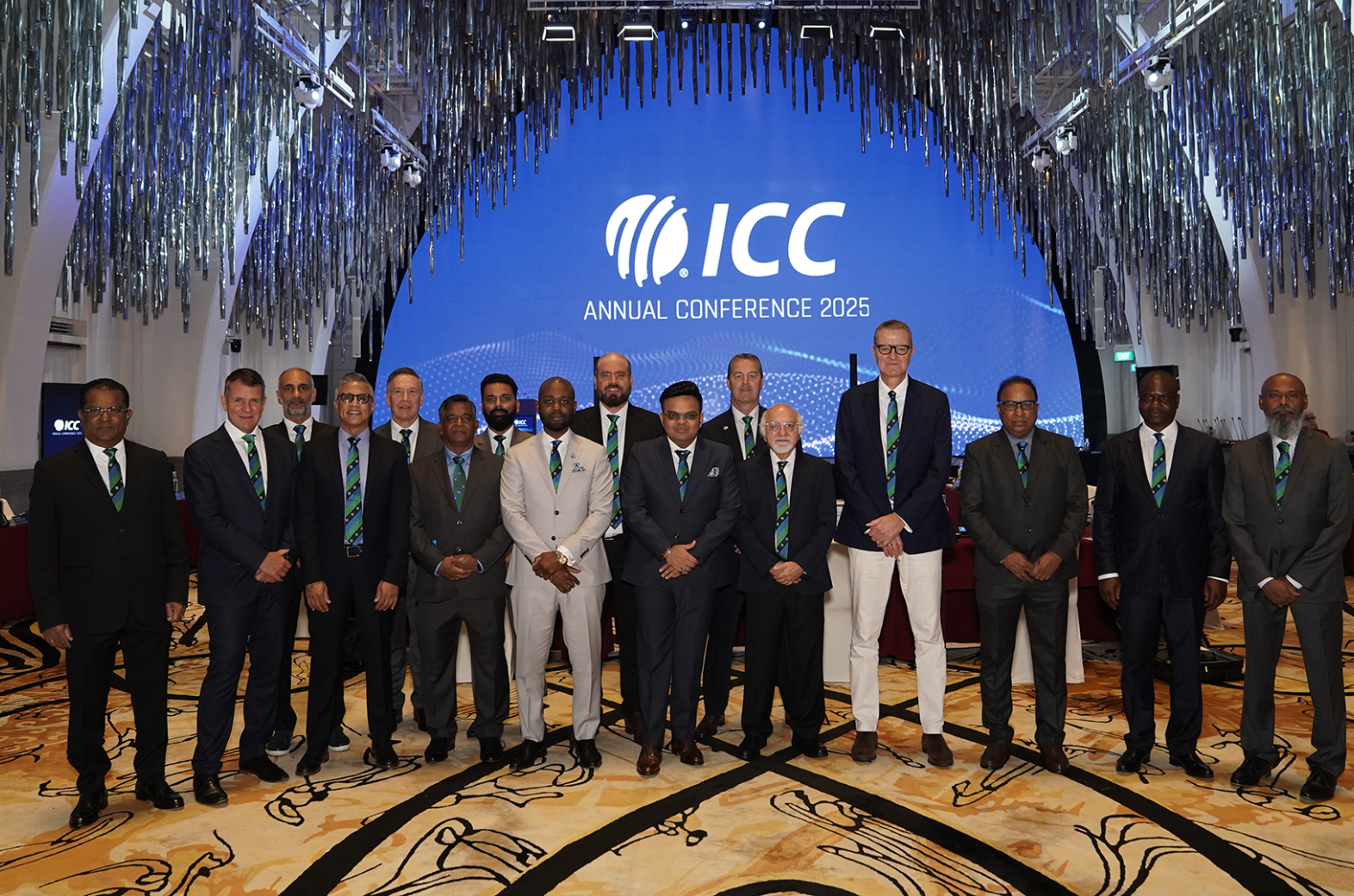 ICC 2