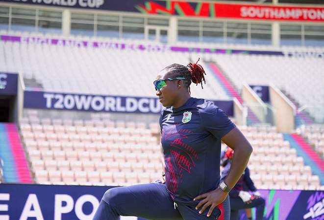 Stafanie Thumbnail