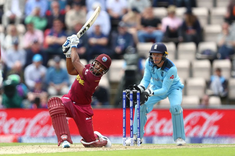 CWC19 MATCH REPORT & HIGHLIGHTS | CONVINCING WIN FOR ENGLAND | Windies ...