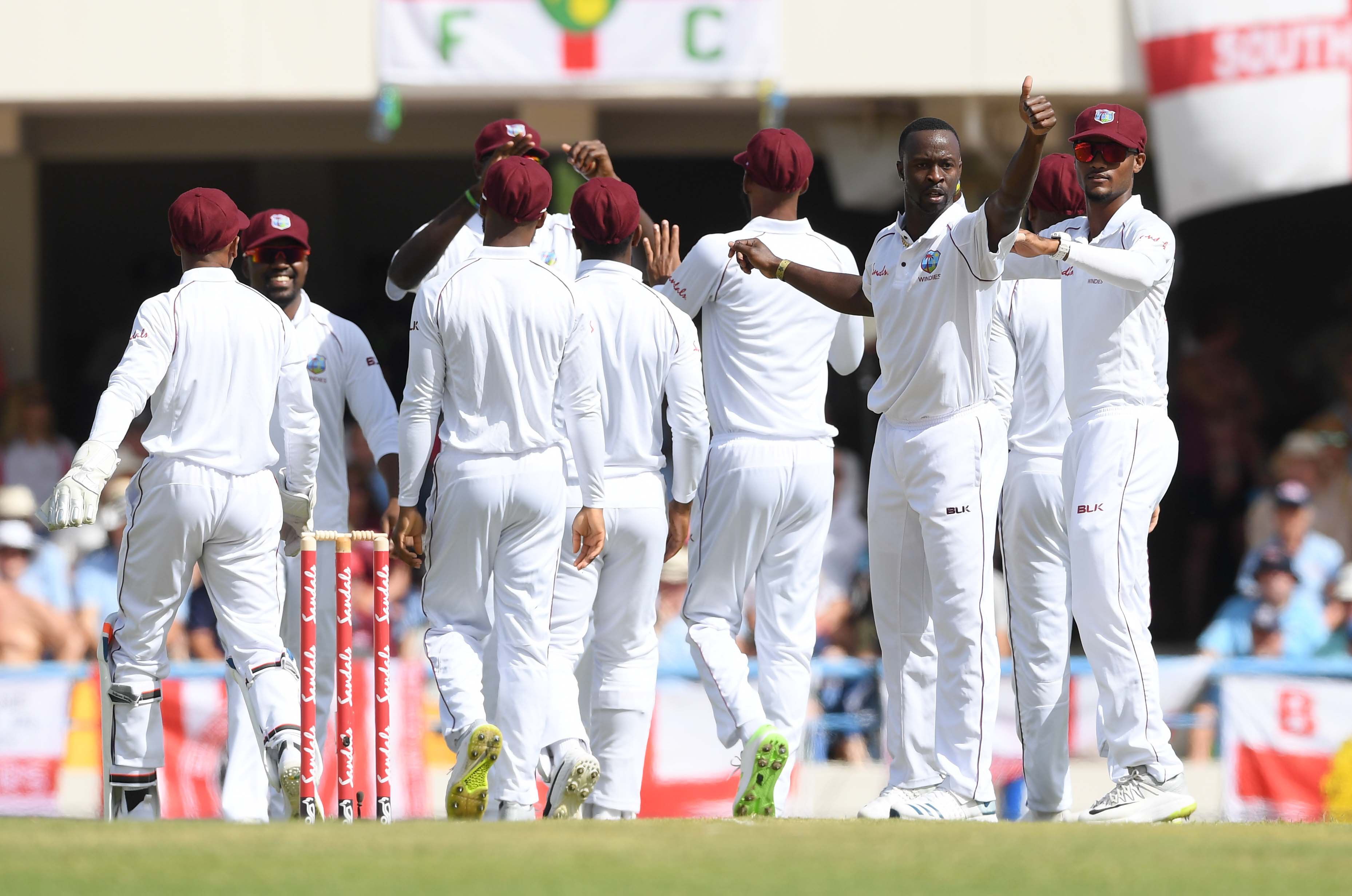 TICKETS NOW ON SALE WINDIES VS ENGLAND 2019 Windies Cricket news