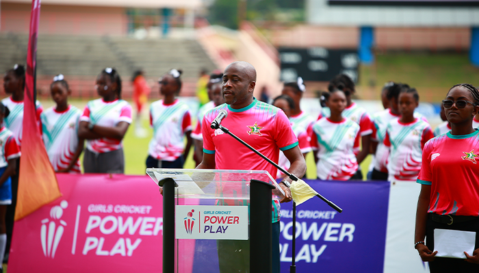 Norman Gilbert Thumbnail