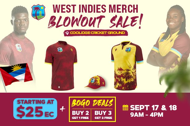 MPU blowout sale