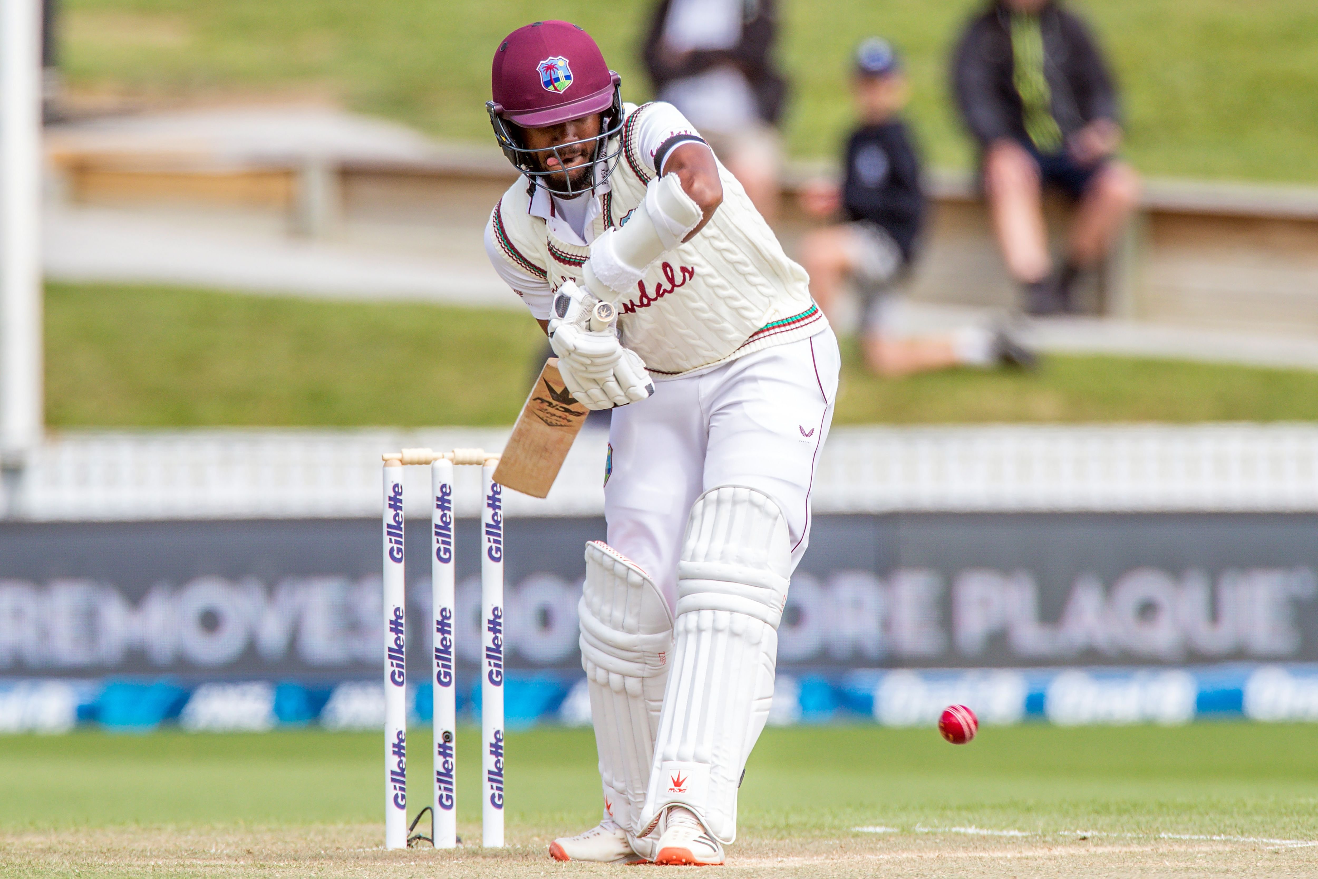 West Indies name Test and ODI squads for tour of Bangladesh Windies