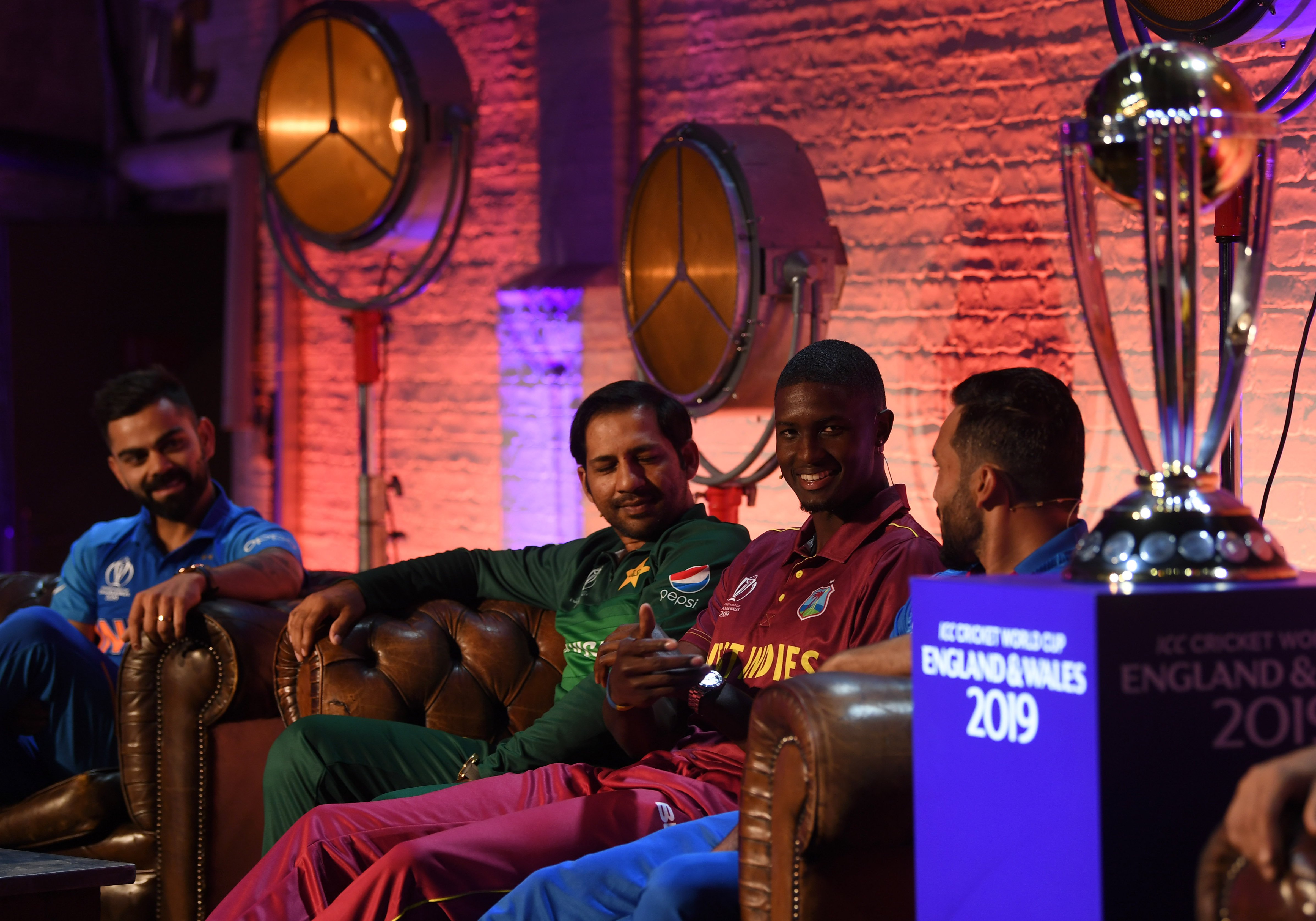 Holder looks to make giant step and lift World Cup Windies Cricket news