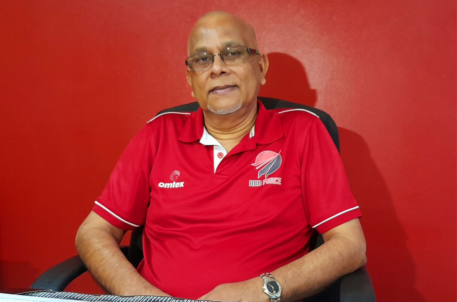 CRICKET WEST INDIES TO APPEAL COURT RULING ON ELECTION OF VICE PRESIDENT AZIM BASSARATH