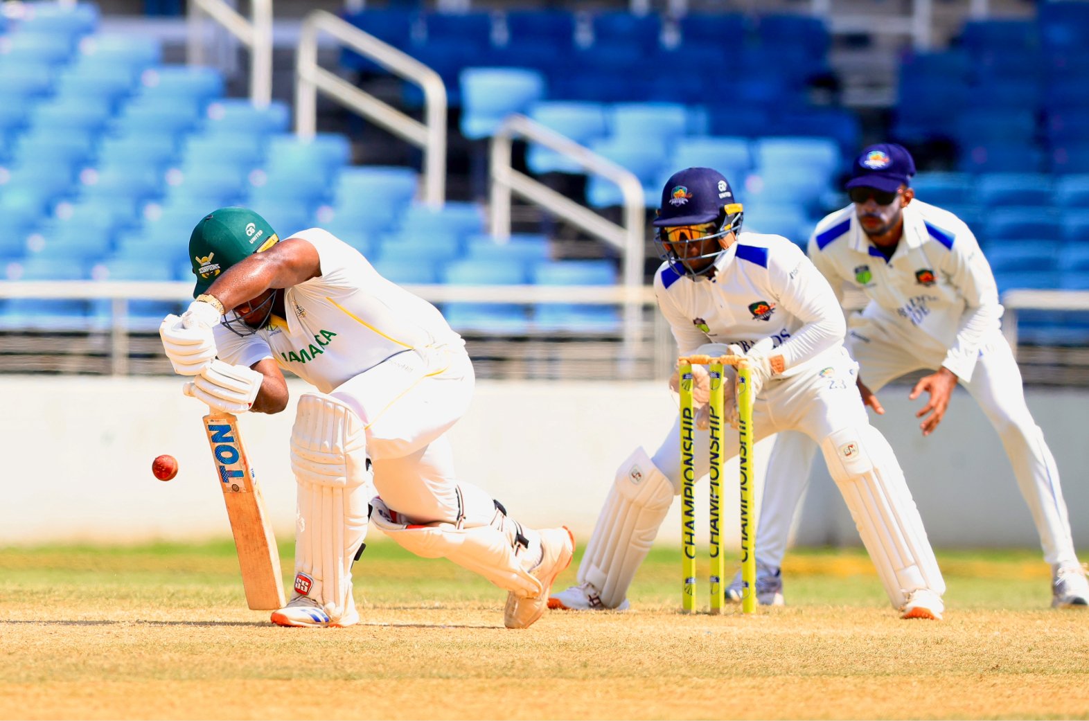 2026 West Indies Championship: Round 3 Recap | Windies Cricket news
