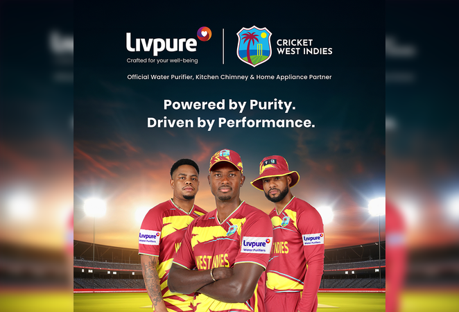 Livpure Sponsorship Thumb