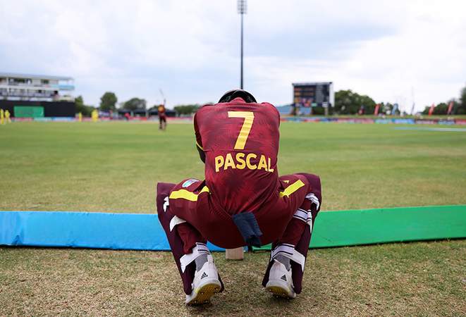West Indies U23 Thumbnail