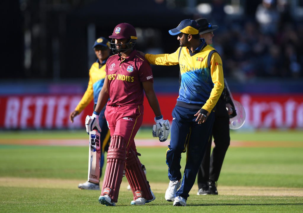 Purane Match CWC19 | MATCH REPORT & HIGHLIGHTS - POORAN'S MAIDEN HUNDRED AGAINST SL ...