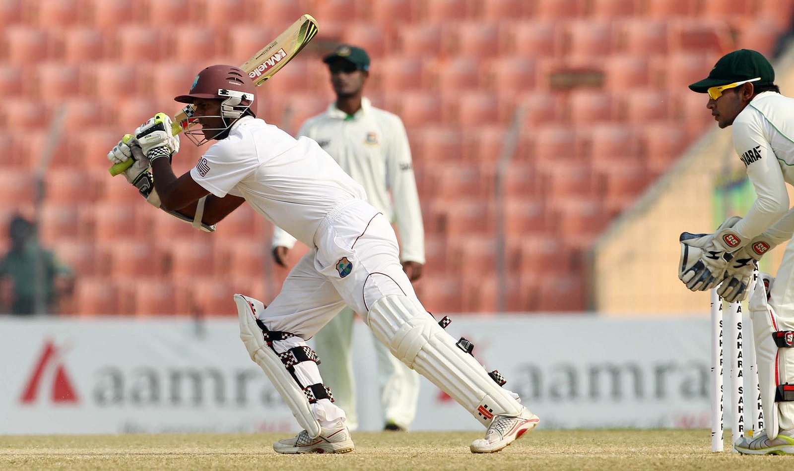 Chanderpaul Bats For WINDIES Women In ICC WWT20 Windies Cricket News