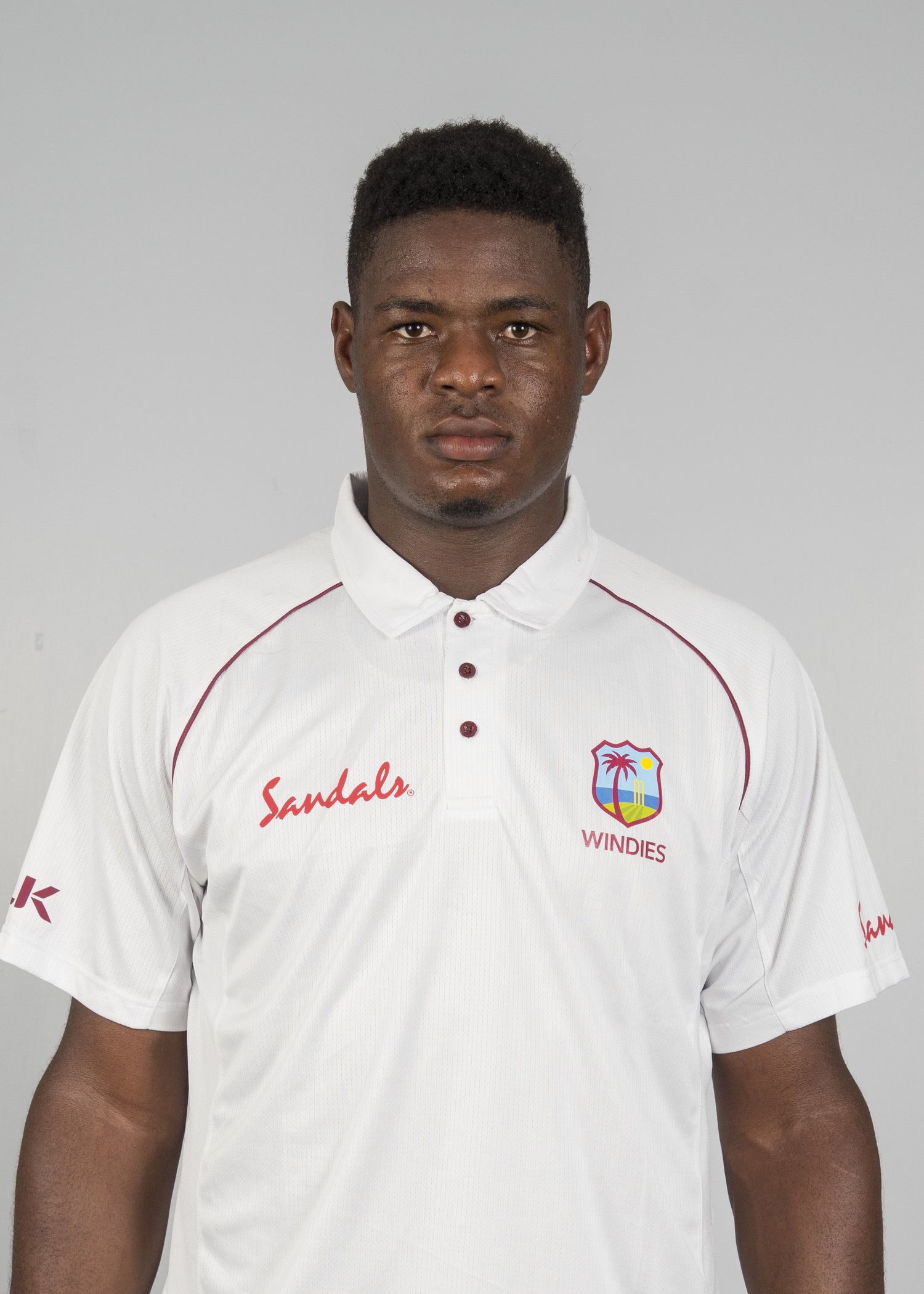 Oshane Thomas stats, news, videos and records | West Indies players 