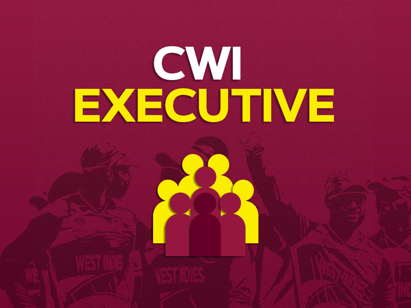 Executive Team Thumbnail