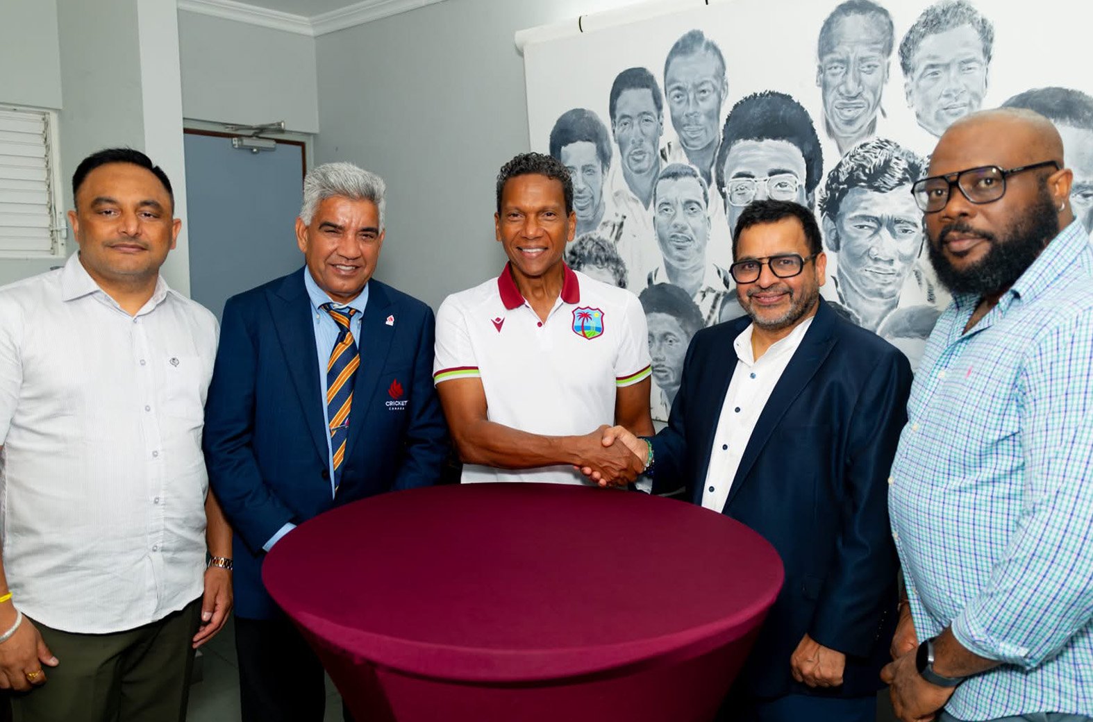 NCL GT20 CANADA TO STAGE 2026 TOURNAMENT IN THE CARIBBEAN
