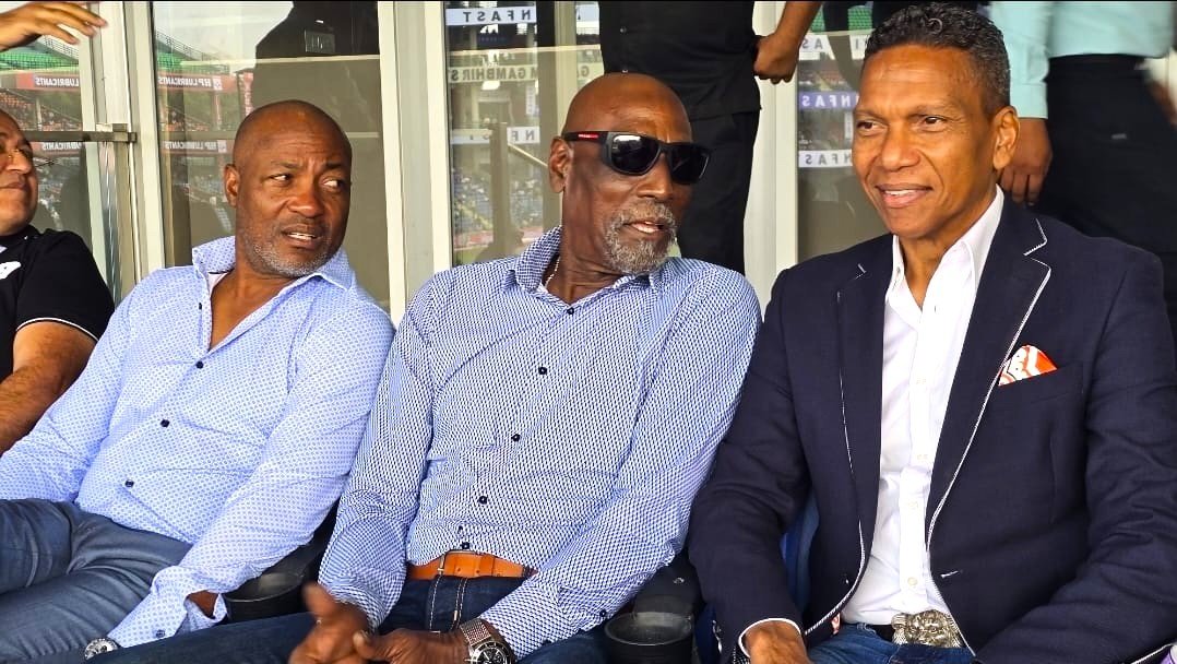 Legends & CD