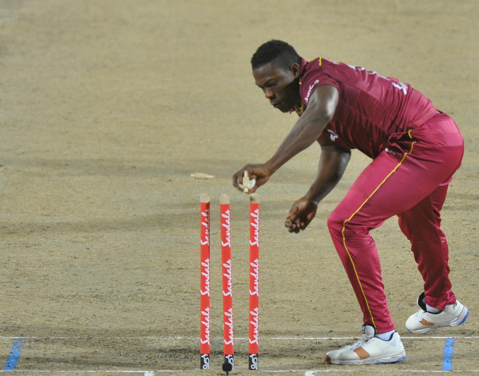 Sheldon Cottrell - run out.jpg