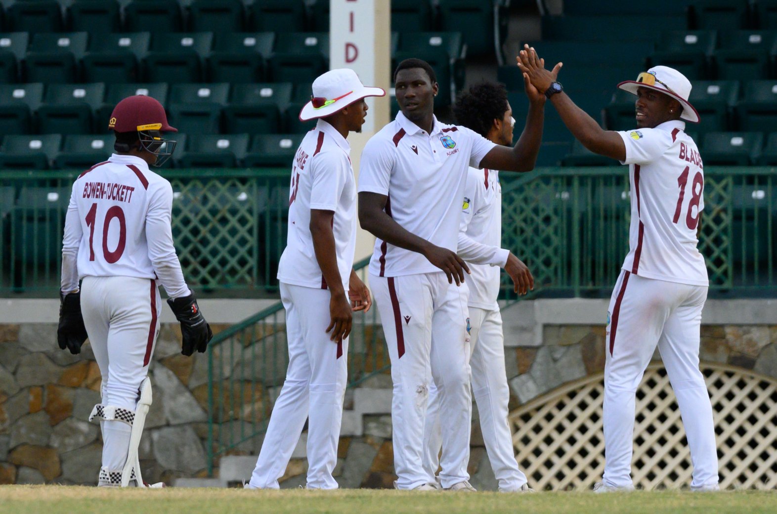 WEST INDIES BREAKOUT LEAGUE TO LAUNCH IN 2025