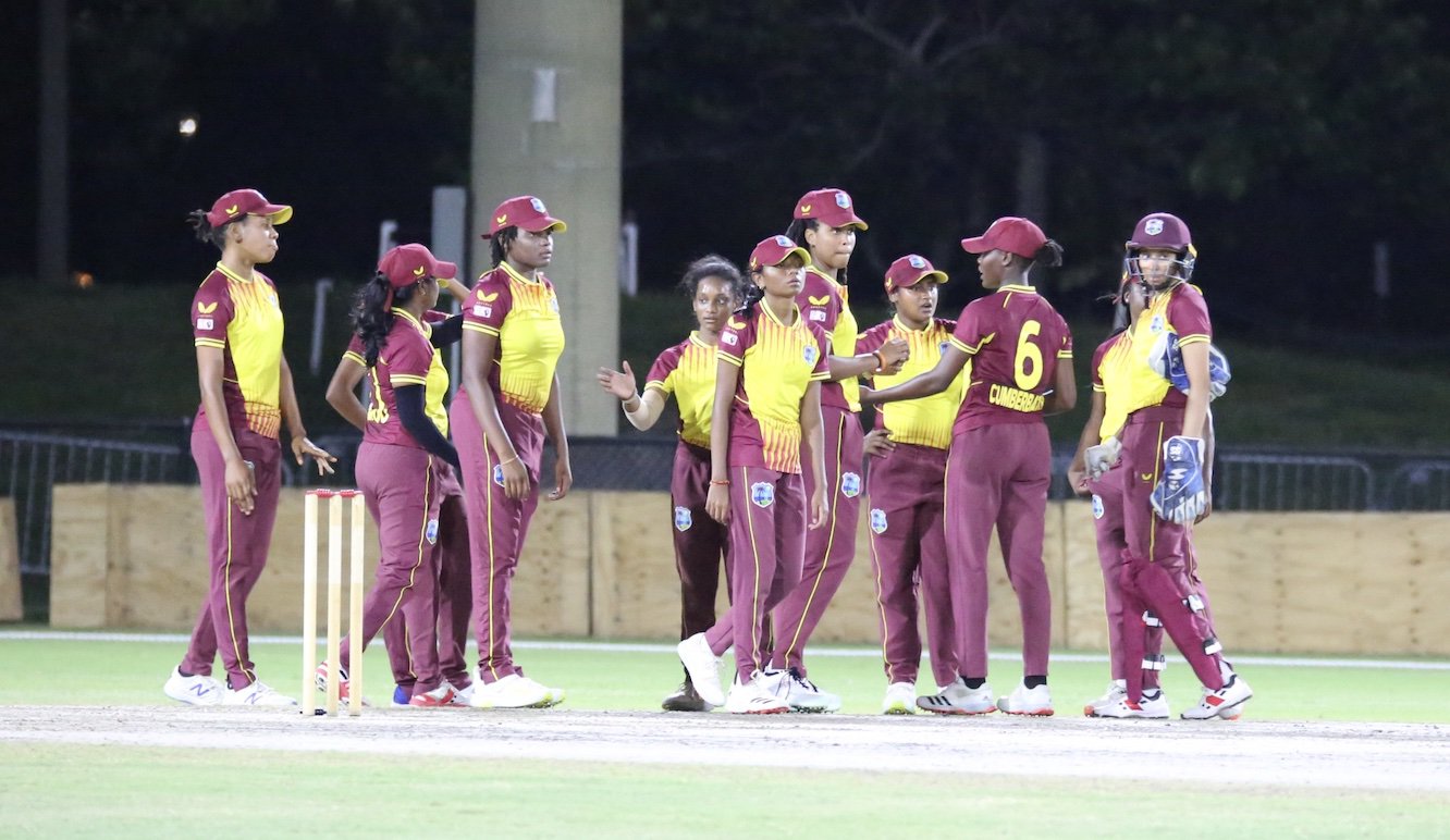 West Indies Rising Stars ready for the “Big Stage” in ICC U19 T20 World