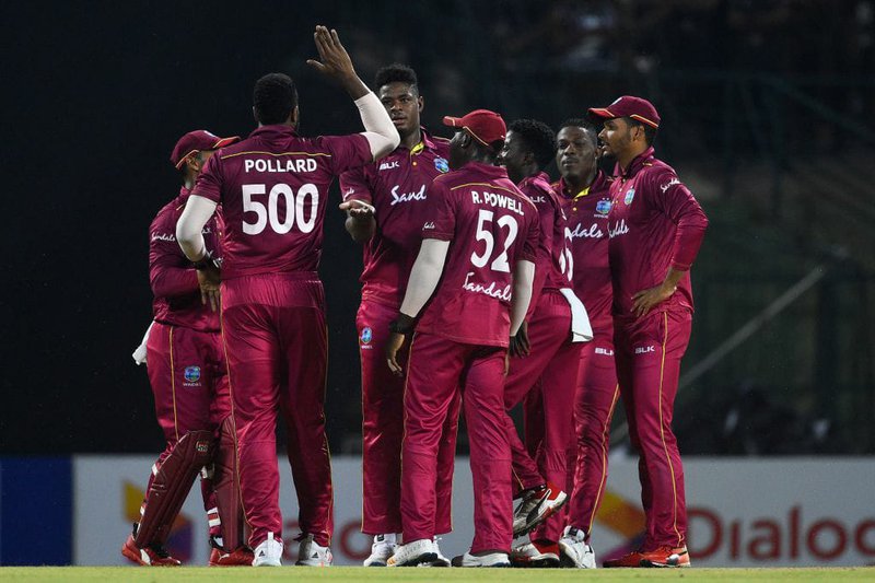 1st T20I v Sri Lanka - Men In Maroon.jpg