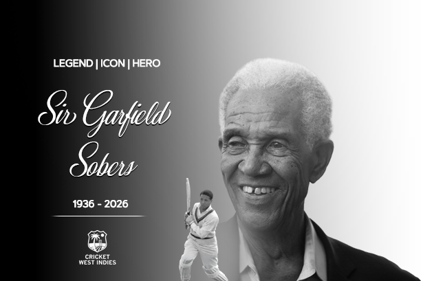 Sir Garfield Sobers MPU
