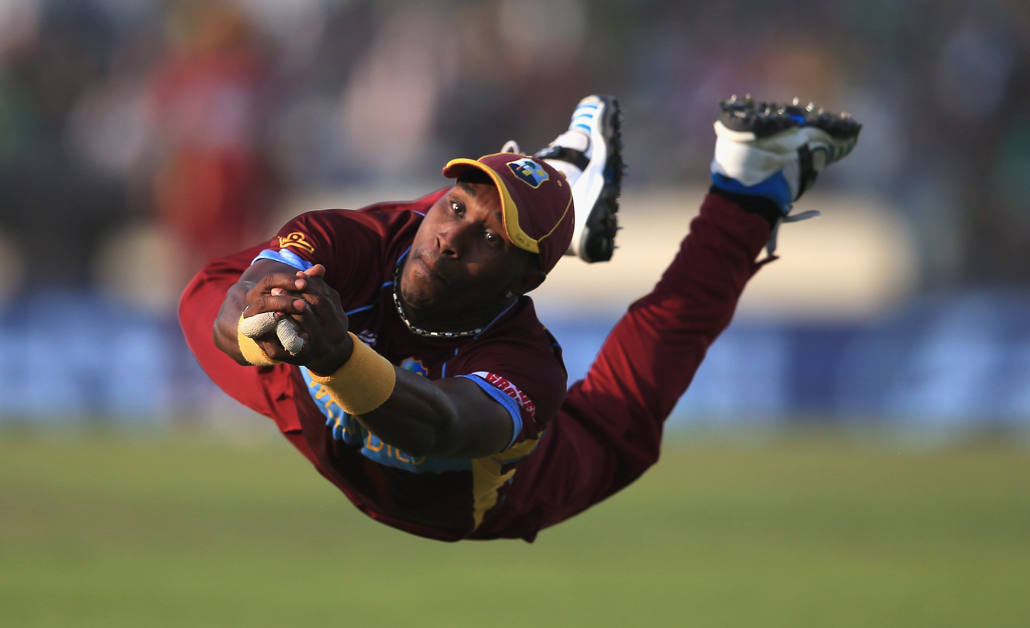 CRICKET WEST INDIES SALUTES DWAYNE BRAVO Windies Cricket news