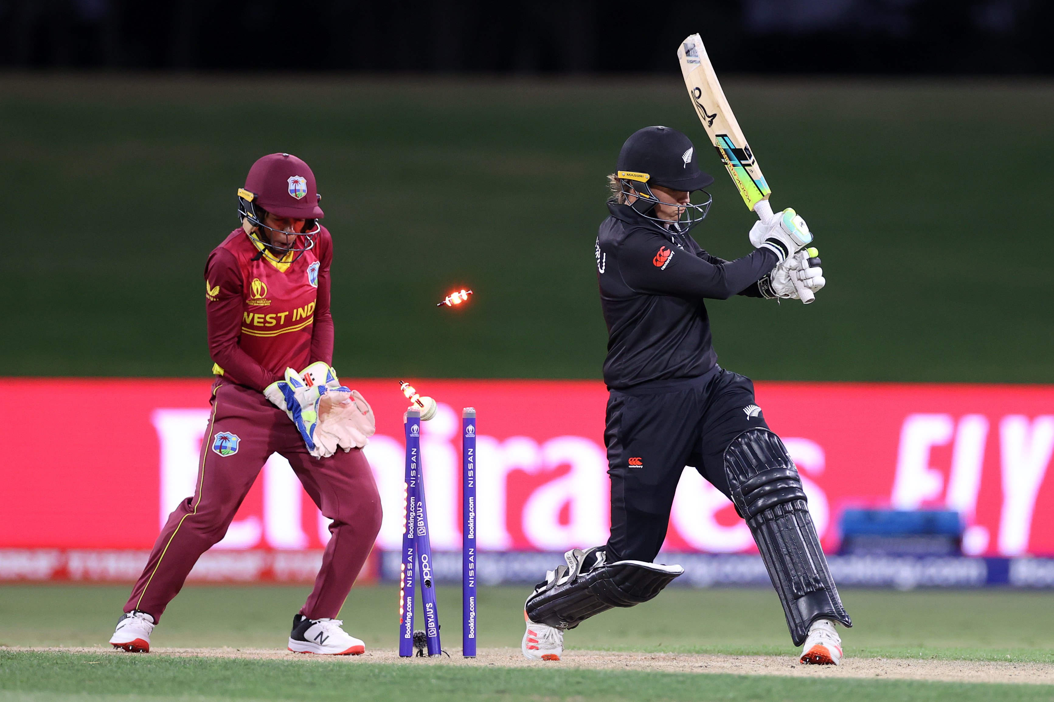 West Indies Women to host New Zealand Women in Antigua Windies
