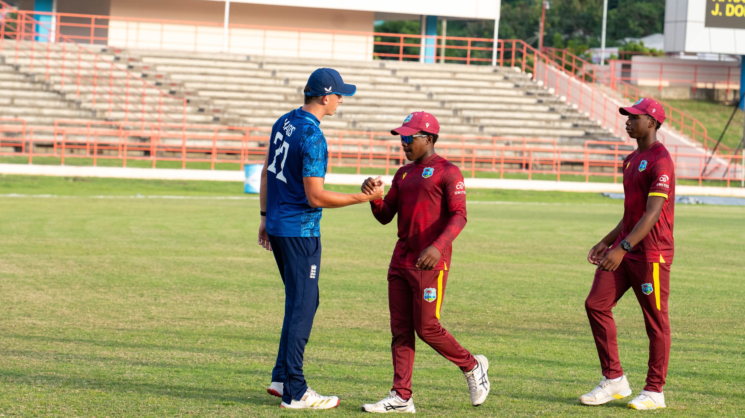 PJCC7189 Junior Checkley